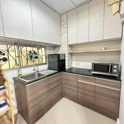 ทาวน์พลัส เกษตร - นวมินทร์ / 300 ตร.ม. เลขที่ 55/113 ซอย 13