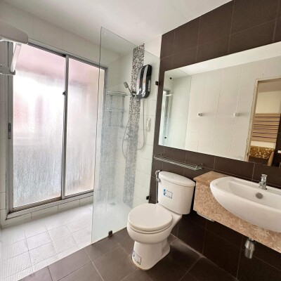 ทาวน์พลัส เกษตร - นวมินทร์ / 300 ตร.ม. เลขที่ 55/113 ซอย 13