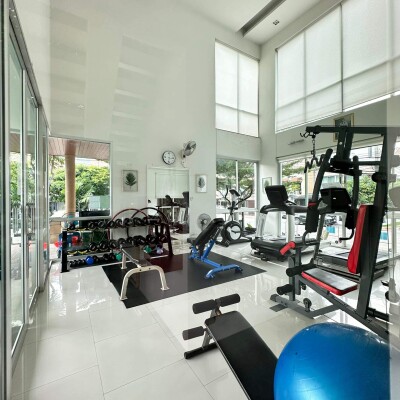 ทาวน์พลัส เกษตร - นวมินทร์ / 300 ตร.ม. เลขที่ 55/113 ซอย 13