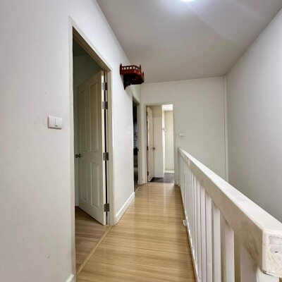 ทาวน์พลัส เกษตร - นวมินทร์ / 300 ตร.ม. เลขที่ 55/113 ซอย 13