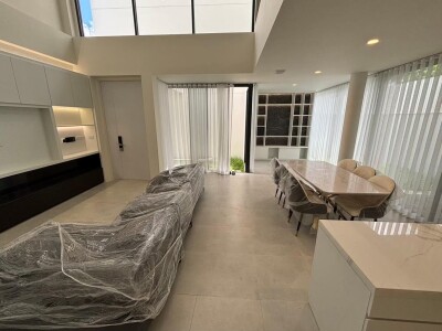 อาคิน วิภาวดี / พื้นที่ใช้สอย 270 ตร.ม.-3