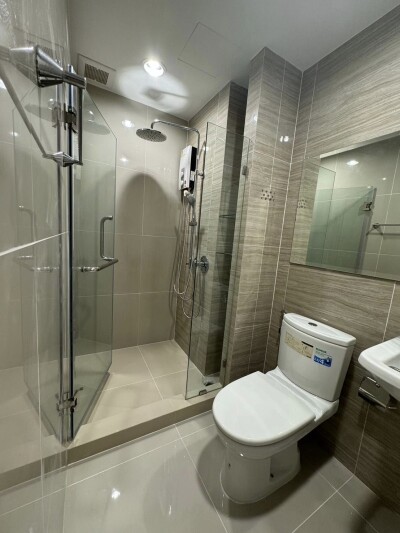 นิช โมโน สุขุมวิท - แบริ่ง / Niche Mono Sukhumvit - Bearing-8