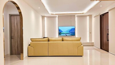 อัปเดตล่าสุด 18/11/2567 :  เดอะ ปาล์ม บางนา - วงแหวน / บ้านเลขที่ 95/64 ที่ดิน 73 ตรว (พื้นทีใช้สอย  290 ตร.ม.) *-3