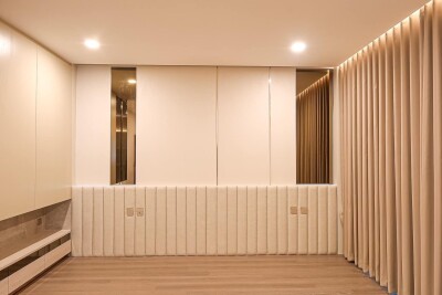 อัปเดตล่าสุด 18/11/2567 :  เดอะ ปาล์ม บางนา - วงแหวน / บ้านเลขที่ 95/64 ที่ดิน 73 ตรว (พื้นทีใช้สอย  290 ตร.ม.) *-11