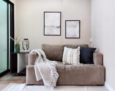 ฮอลล์มาร์ค งามวงศ์วาน / อาคาร a ชั้น 3 ขนาด 29 ตารางเมตร-2