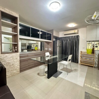 ทาวน์พลัส เกษตร - นวมินทร์ / 300 ตร.ม. เลขที่ 55/113 ซอย 13