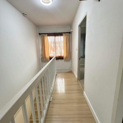 ทาวน์พลัส เกษตร - นวมินทร์ / 300 ตร.ม. เลขที่ 55/113 ซอย 13