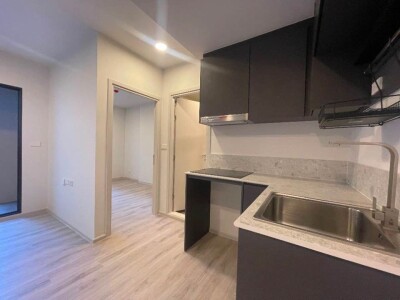 ควินทารา มาย’เจน รัชดา - ห้วยขวาง / 41 ตรม. ชั้น 8-2