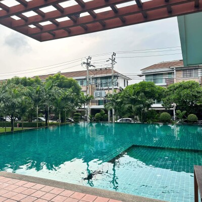 ทาวน์พลัส เกษตร - นวมินทร์ / 300 ตร.ม. เลขที่ 55/113 ซอย 13