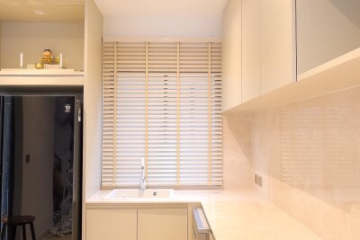 อัปเดตล่าสุด 18/11/2567 :  เดอะ ปาล์ม บางนา - วงแหวน / บ้านเลขที่ 95/64 ที่ดิน 73 ตรว (พื้นทีใช้สอย  290 ตร.ม.) *-13