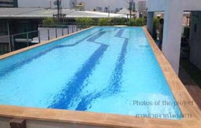 ซีนิธ เพลส สุขุมวิท 42 / 64 ตรม. ชั้น 4-21