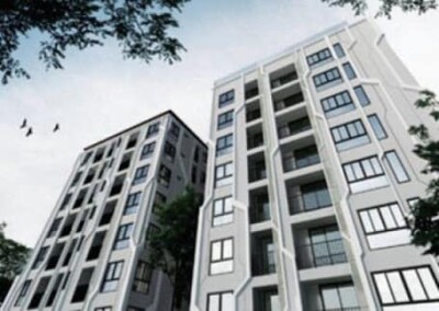 ซีนิธ เพลส สุขุมวิท 42 / 64 ตรม. ชั้น 4-26