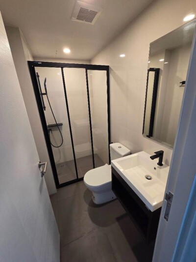 ควินทารา มาย’เจน รัชดา - ห้วยขวาง / 41 ตรม. ชั้น 8-6