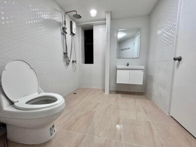 อัปเดตล่าสุด 06/02/68 : อีสท์ วูด พาร์ค /  65 ตรม. ชั้น 4 วิวเมือง-6