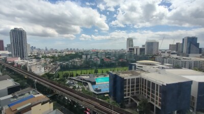 อัปเดตล่าสุด 27/3/2568 : เดอะ ลอฟท์ เอกมัย / 45 ตรม. ชั้นที่ 15-11