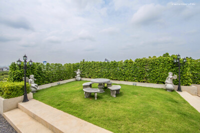 อัปเดตล่าสุด 6/3/68 : น็อตติ้ง ฮิลล์ สุขุมวิท 107 (แบริ่ง) / 27 ตร.ม., ชั้น 8-13