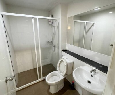 รีเจ้นท์ โฮม สุขุมวิท 97/1 / Regent Home Sukhumvit 97/1-9