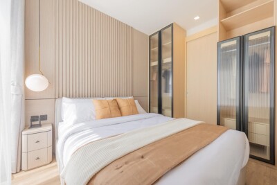 โนเบิล สเตท 39 / 30 ตารางเมตร  ชั้น 31-10