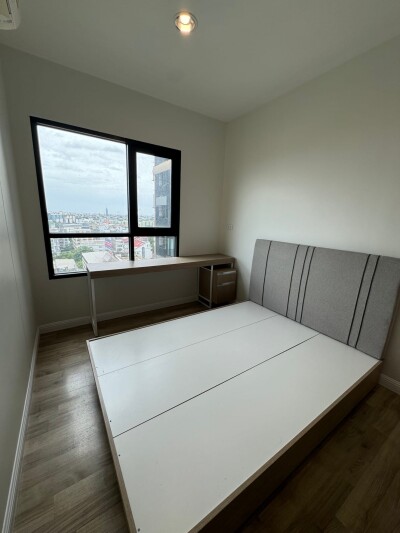 นิช โมโน สุขุมวิท - แบริ่ง / Niche Mono Sukhumvit - Bearing-5