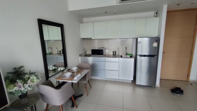 อัปเดตล่าสุด 27/3/2568 : เดอะ ลอฟท์ เอกมัย / 45 ตรม. ชั้นที่ 15-3