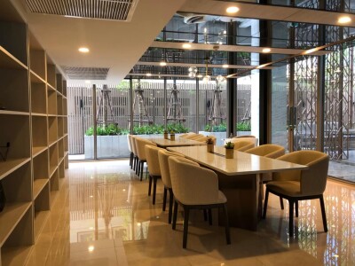 คลาส สยาม /  45 ตารางเมตร ชั้น 3 *-12