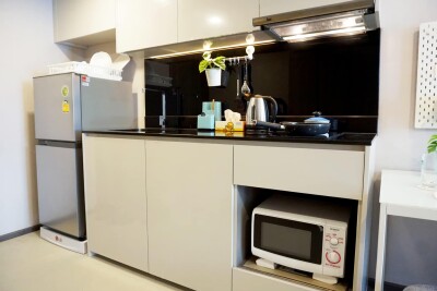 คลาส สยาม /  45 ตารางเมตร ชั้น 3 *-5