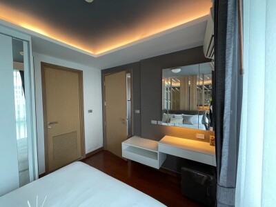 อัปเดตล่าสุด 22/12/67 : อินเตอร์ ลักส์ พรีเมียร์ สุขุมวิท 13 / 49.34ตรม. ชั้น 7-6