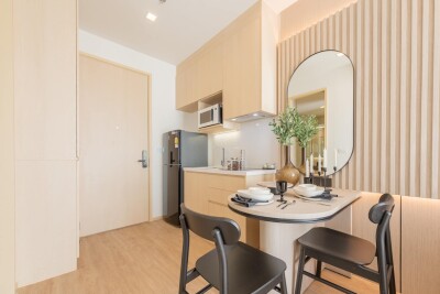 โนเบิล สเตท 39 / 30 ตารางเมตร  ชั้น 31-9