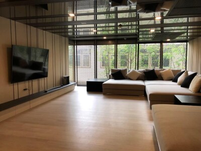 คลาส สยาม /  45 ตารางเมตร ชั้น 3 *-13