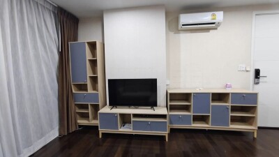 ฟอร์โมซ่า ลาดพร้าว 7 / ขนาดห้อง 41.85 ตรม ชั้น 3