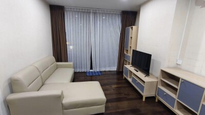 ฟอร์โมซ่า ลาดพร้าว 7 / ขนาดห้อง 41.85 ตรม ชั้น 3