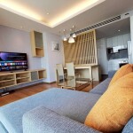 เอควา สุขุมวิท 49 / AEQUA Sukhumvit 49