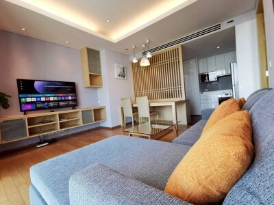 เอควา สุขุมวิท 49 / AEQUA Sukhumvit 49-1