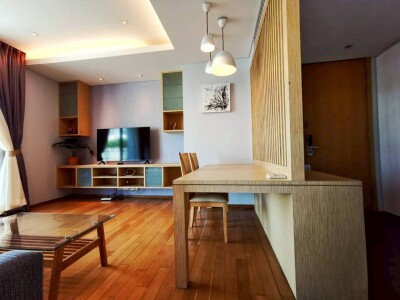 เอควา สุขุมวิท 49 / AEQUA Sukhumvit 49-4