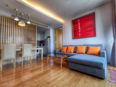 เอควา สุขุมวิท 49 / AEQUA Sukhumvit 49-3