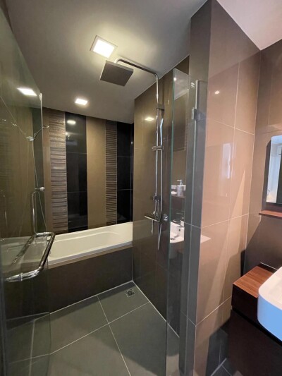 อัปเดตล่าสุด 22/12/67 : อินเตอร์ ลักส์ พรีเมียร์ สุขุมวิท 13 / 49.34ตรม. ชั้น 7-12