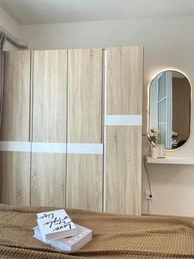 ยูนิโอ จรัญฯ 3 / ขนาดห้อง 28.19 ตรม. ตึก H ชั้น 7