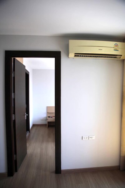 ริทึ่ม รัชดา / 46.94 ตร.ม. , ชั้น 10 , ตึก A ห้องเลขที่ 558/62