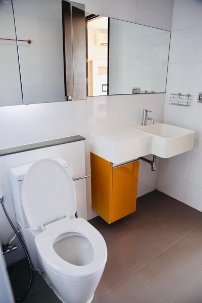 ริทึ่ม รัชดา / 46.94 ตร.ม. , ชั้น 10 , ตึก A ห้องเลขที่ 558/62