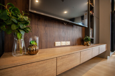 ศุภาลัย เวอเรนด้า รามคำแหง / 30 ตร.ม. ชั้น 7