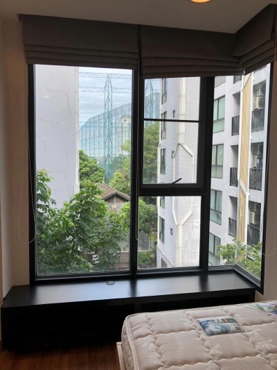 ซีนิธ เพลส สุขุมวิท 42 / 64 ตรม. ชั้น 4-9