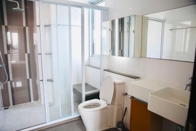 ริทึ่ม รัชดา / 46.94 ตร.ม. , ชั้น 10 , ตึก A ห้องเลขที่ 558/62