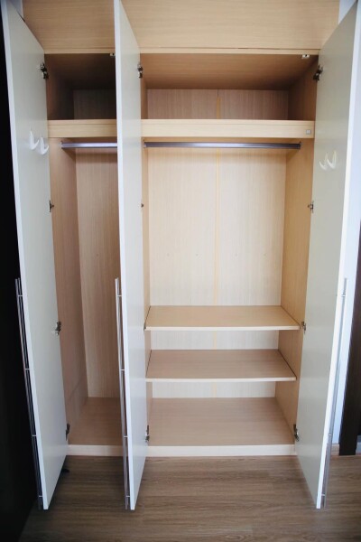 ริทึ่ม รัชดา / 46.94 ตร.ม. , ชั้น 10 , ตึก A ห้องเลขที่ 558/62