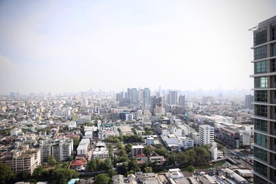 ริทึ่ม รัชดา / 46.94 ตร.ม. , ชั้น 10 , ตึก A ห้องเลขที่ 558/62