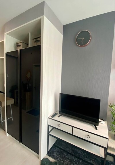 แชปเตอร์วัน ชายน์ บางโพ / 22.45 ตร.ม. ชั้น 11-4