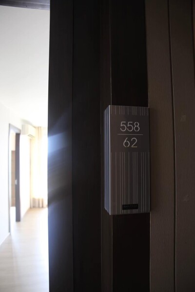 ริทึ่ม รัชดา / 46.94 ตร.ม. , ชั้น 10 , ตึก A ห้องเลขที่ 558/62