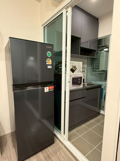 รีเจ้นท์ โฮม บางนา (โครงการใหม่) / Regent Home Bangna (New Project)-7