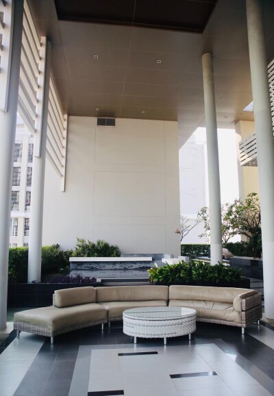 ริทึ่ม รัชดา / 46.94 ตร.ม. , ชั้น 10 , ตึก A ห้องเลขที่ 558/62