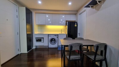 ฟอร์โมซ่า ลาดพร้าว 7 / ขนาดห้อง 41.85 ตรม ชั้น 3