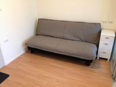 ลุมพินี วิลล์ อ่อนนุช - ลาดกระบัง / ตึก A ชั้น 4 ขนาด 26 ตร.ม.